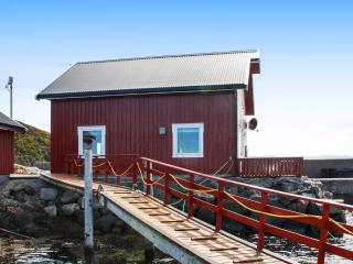 6 person holiday home in Brekstad - 8
