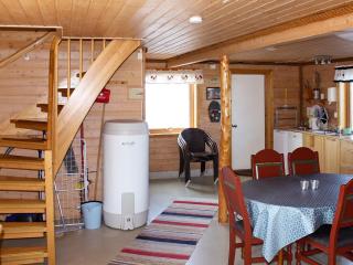 6 person holiday home in Brekstad - 1