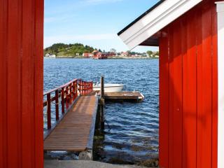 6 person holiday home in Brekstad - 5