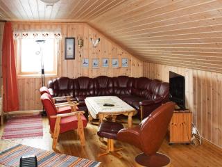 6 person holiday home in Brekstad - 3