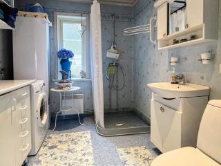4 person holiday home in SÖDERKÖPING - 9