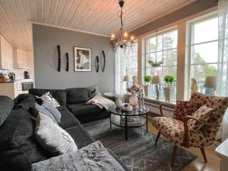 4 person holiday home in SÖDERKÖPING - 5