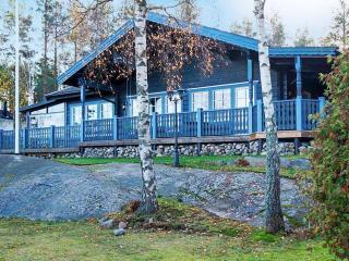 4 person holiday home in SÖDERKÖPING - 8