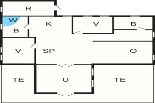 Enchanting Cottage with Whirlpool-By Traum - Haderslev - 9