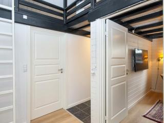 Enchanting Cottage with Whirlpool-By Traum - Haderslev - 3