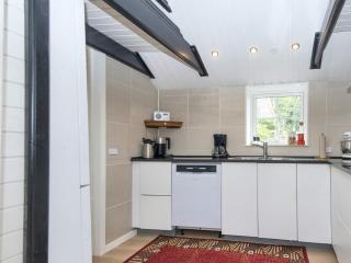 Enchanting Cottage with Whirlpool-By Traum - Haderslev - 2