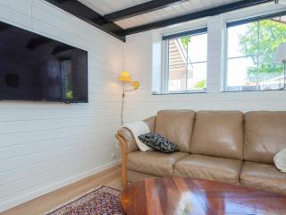 Enchanting Cottage with Whirlpool-By Traum - Haderslev - 1