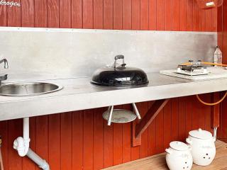 4 star holiday home in Hemmet - 9