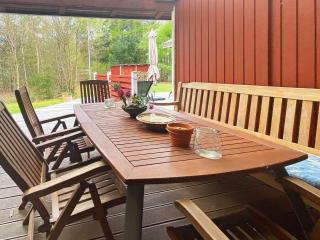 4 star holiday home in Hemmet - 0