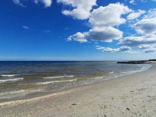 4 person holiday home in Læsø - 2