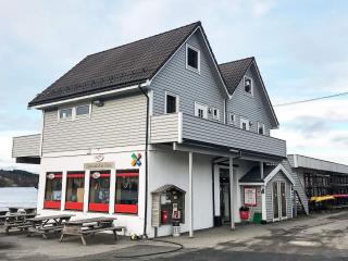 6 person holiday home in Seim - Seim - 9