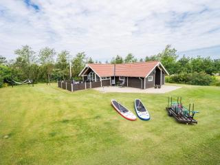 5 person holiday home in Tarm - 1