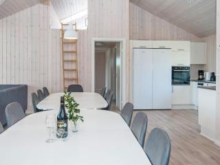 16 person holiday home in Rømø - 4
