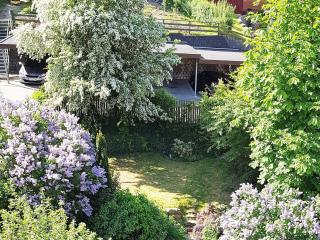 4 person holiday home in Sønderborg - 8