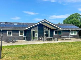 16 person holiday home in Rømø - 4