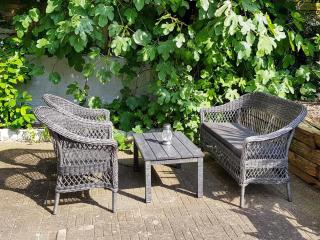 4 person holiday home in Sønderborg - 4