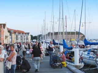 4 person holiday home in Sønderborg - 7