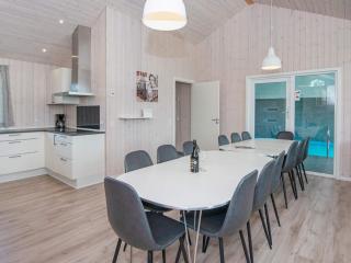 16 person holiday home in Rømø - 7