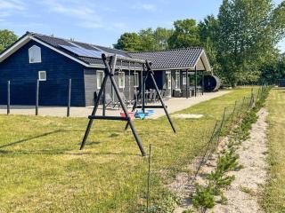 16 person holiday home in Rømø - 4
