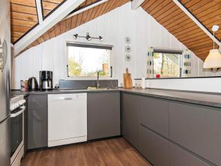 6 person holiday home in Ansager - 1