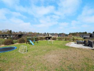 5 star holiday home in Nørre Nebel - 6