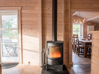 6 person holiday home in Nørre Nebel - 6