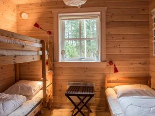 6 person holiday home in Nørre Nebel - 3