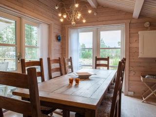 6 person holiday home in Nørre Nebel - 2
