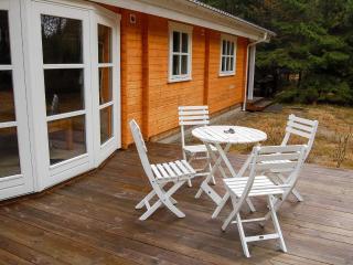 6 person holiday home in Nørre Nebel - 6