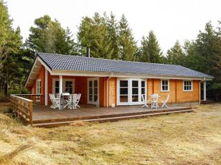 6 person holiday home in Nørre Nebel - 9