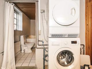 8 person holiday home in Svendborg - 6