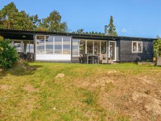 8 person holiday home in Knebel - 0