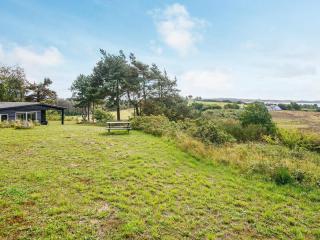 8 person holiday home in Knebel - 3