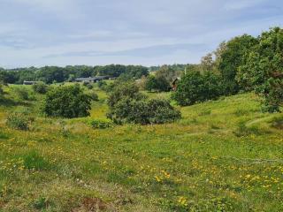8 person holiday home in Knebel - 9