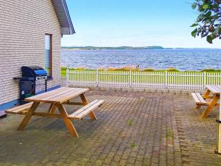 Seaside Retreat in Hvalpsund-By Traum - 7
