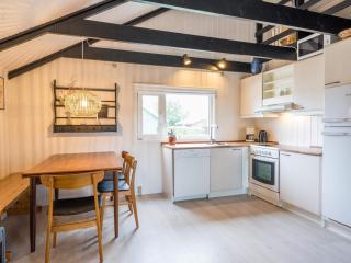5 person holiday home in Hemmet - 9