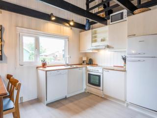 5 person holiday home in Hemmet - 3