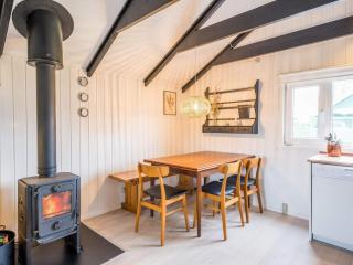 5 person holiday home in Hemmet - 2