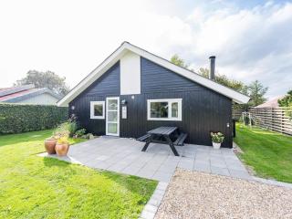 5 person holiday home in Hemmet - 5