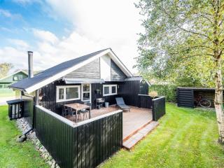 5 person holiday home in Hemmet - 0