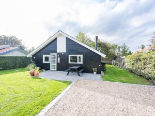 5 person holiday home in Hemmet - 4