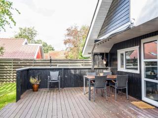 5 person holiday home in Hemmet - 2