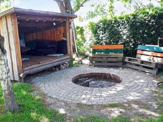 Seaside Oasis in Skovmose-By Traum - 1