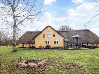 4 person holiday home in Asaa - 6