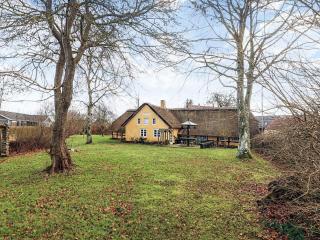 4 person holiday home in Asaa - 7
