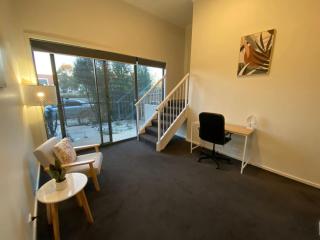 4BR 3BA Modern Townhouse at the Heart of Franklin - 8