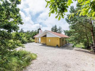 Serene Retreat in Henne By-By Traum - 4
