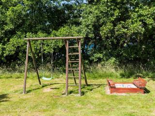 Tranquil Oasis in Rindby - 2