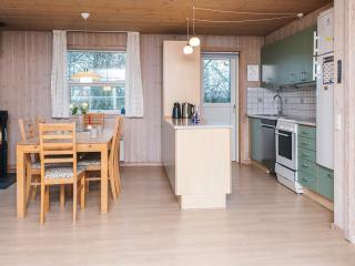 Tranquil Oasis in Rindby - 1
