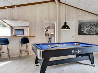 4 star holiday home in Oksbøl - 3